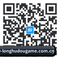 iPadOS & iOS 版 二维码